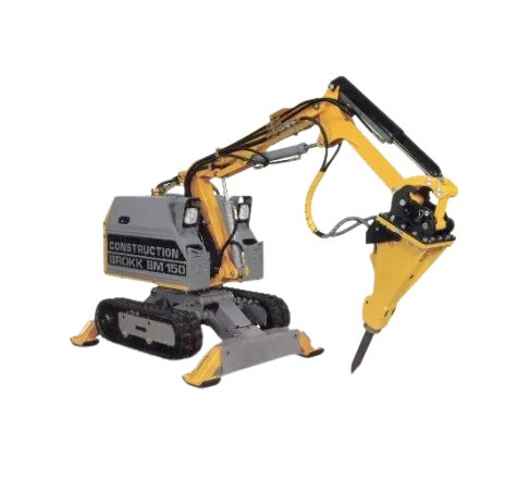 Brokk 150