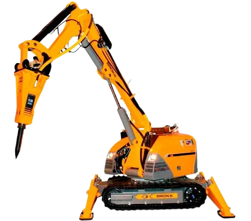 Brokk 330 D
